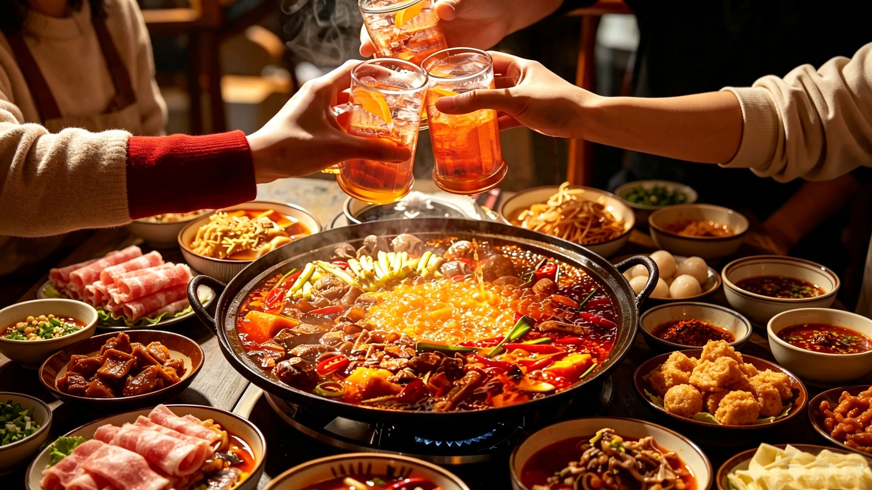 熬夜、外卖、应酬之后，你的肝脏承受了什么？